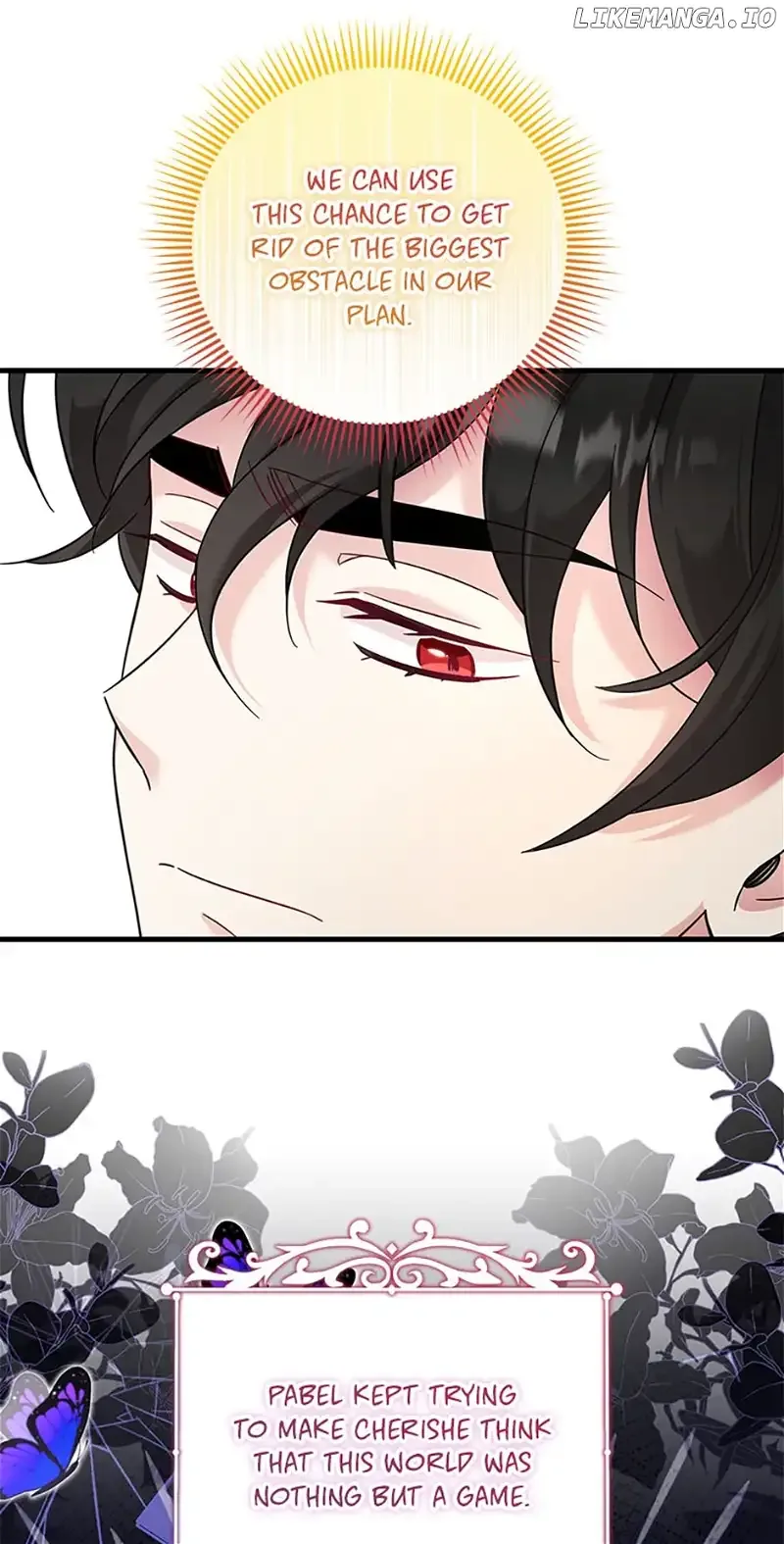 Baby Pharmacist Princess Chapter 48 page 24