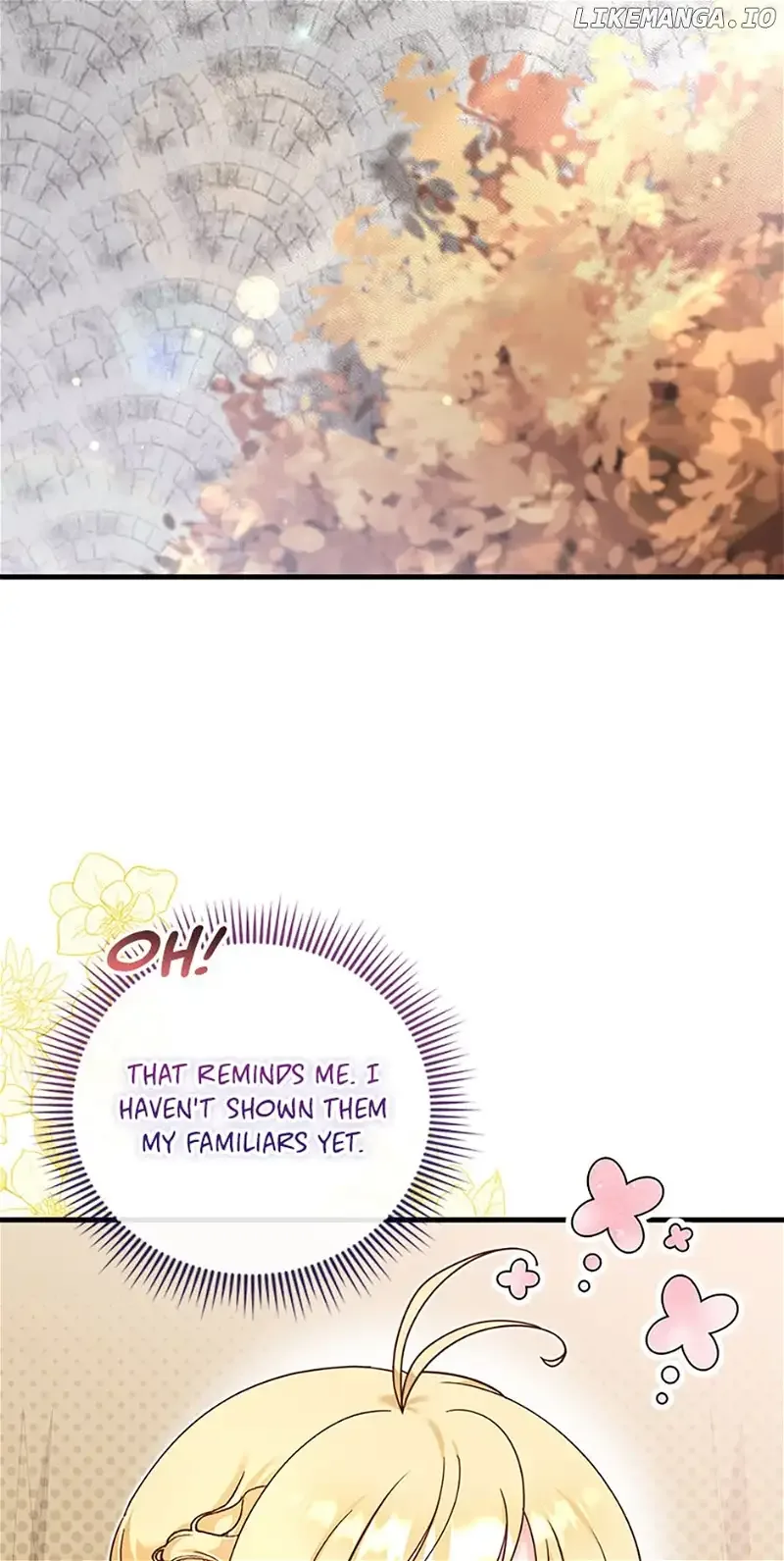 Baby Pharmacist Princess Chapter 50 page 15