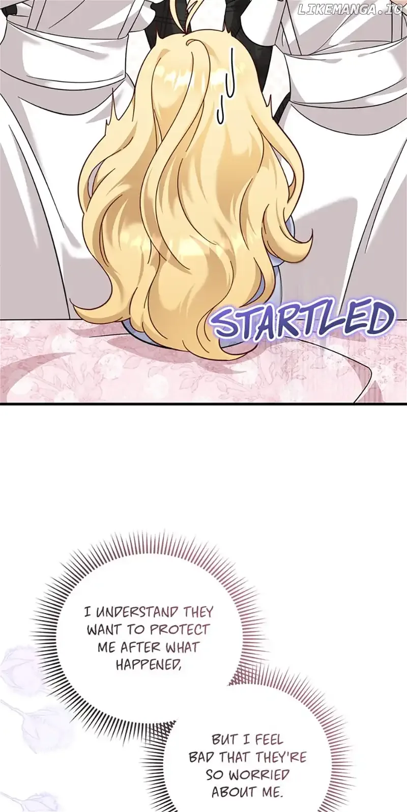Baby Pharmacist Princess Chapter 47 page 25