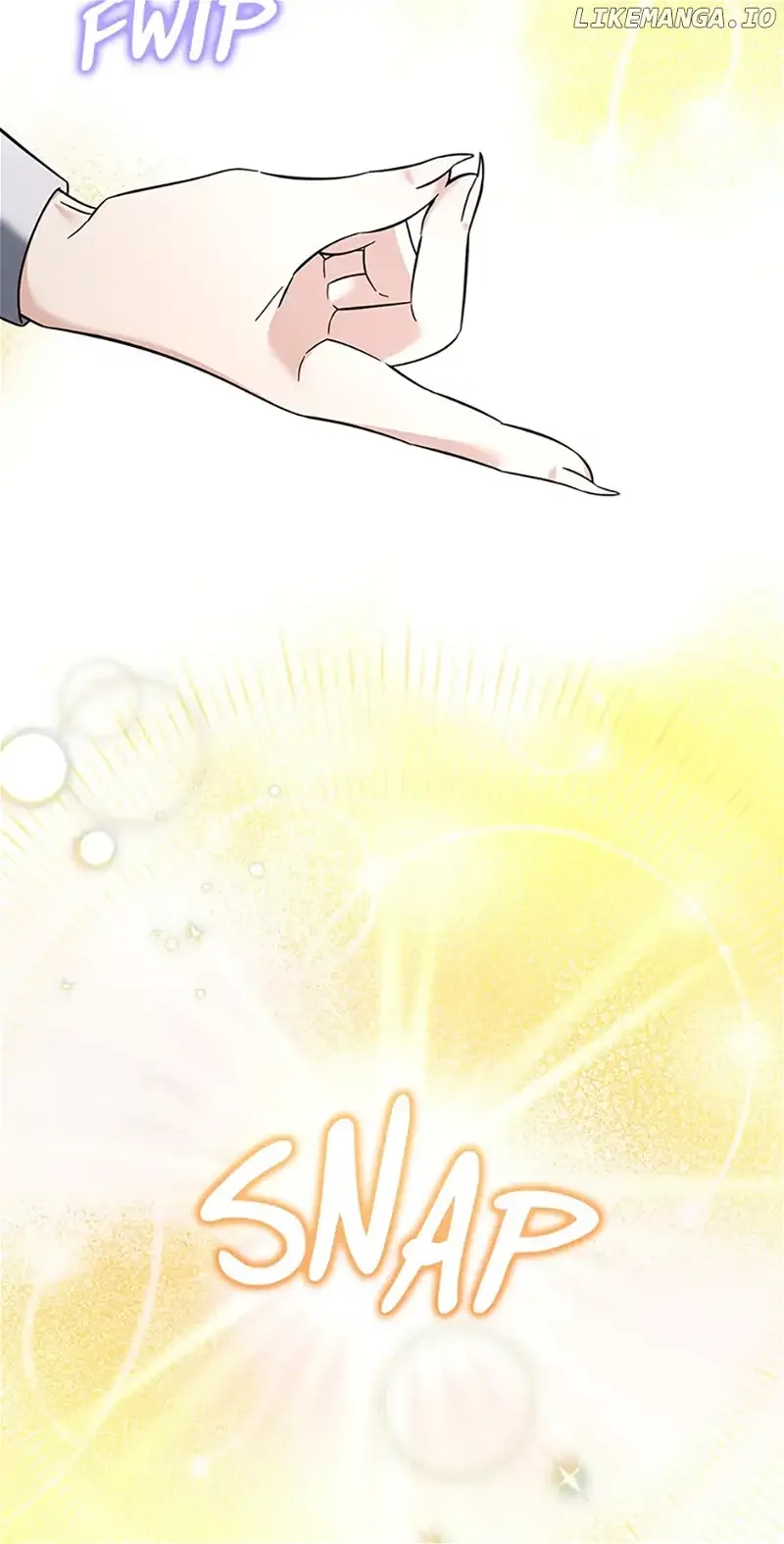 Baby Pharmacist Princess Chapter 48 page 30