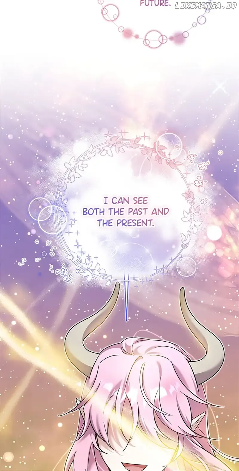Baby Pharmacist Princess Chapter 48 page 28