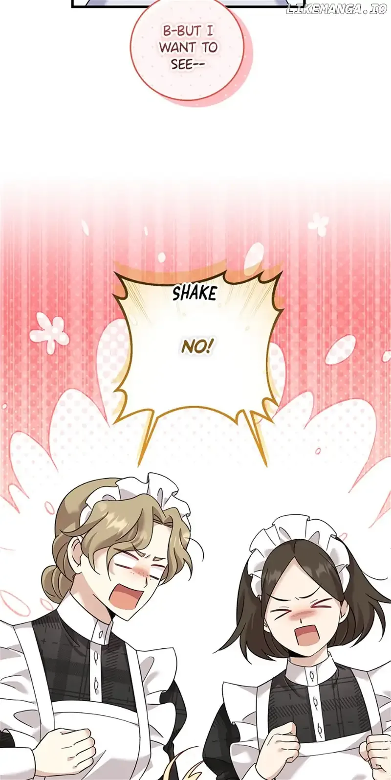 Baby Pharmacist Princess Chapter 47 page 24
