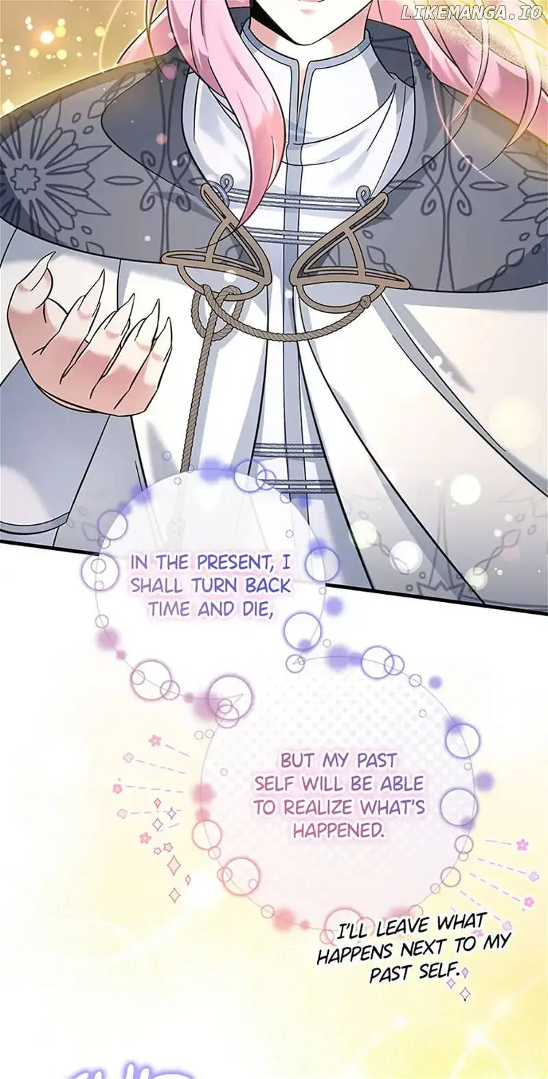 Baby Pharmacist Princess Chapter 48 page 29