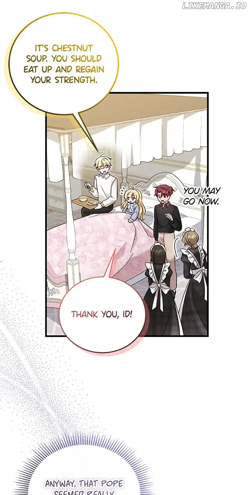 Baby Pharmacist Princess Chapter 47 page 29
