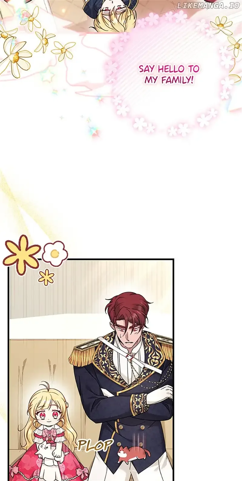 Baby Pharmacist Princess Chapter 50 page 21