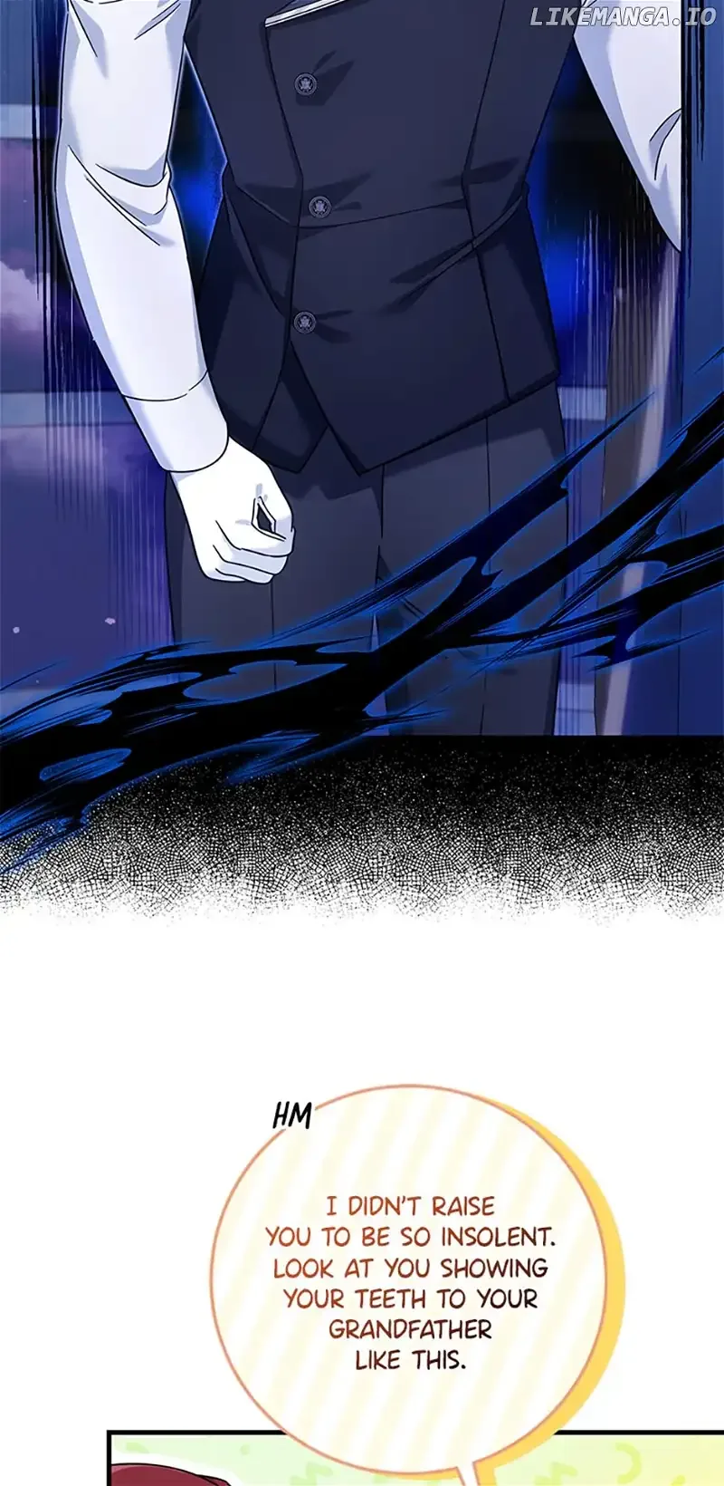 Baby Pharmacist Princess Chapter 48 page 39
