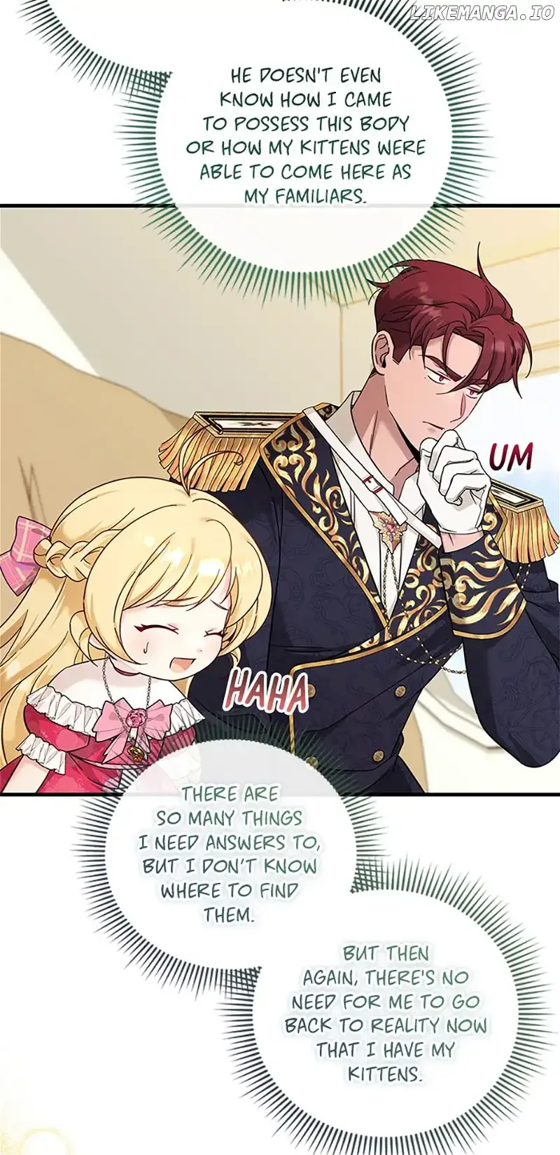 Baby Pharmacist Princess Chapter 50 page 25