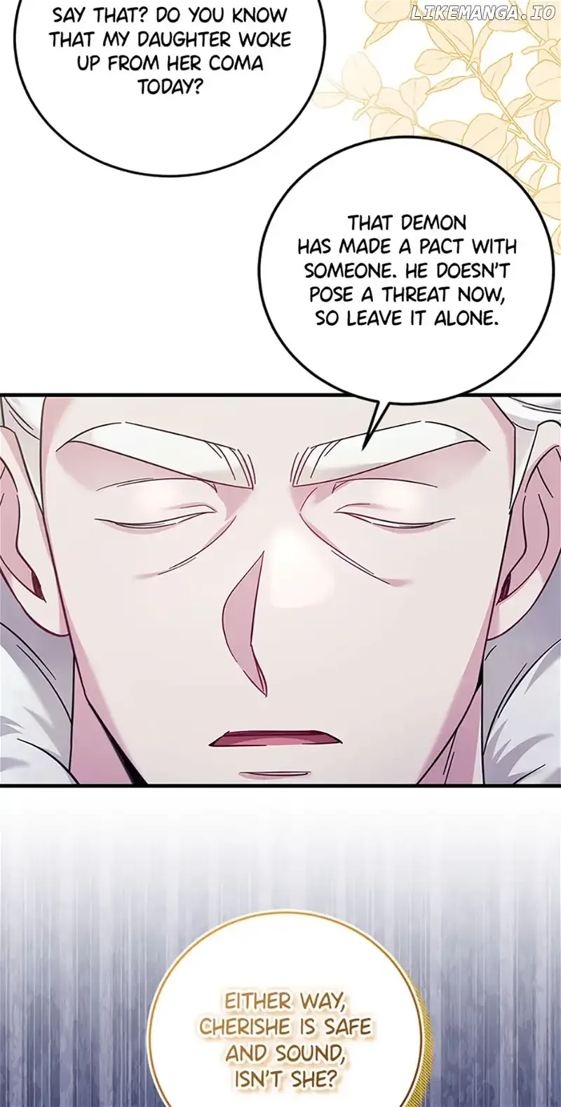 Baby Pharmacist Princess Chapter 48 page 46