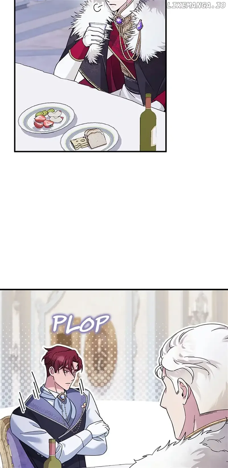 Baby Pharmacist Princess Chapter 48 page 41