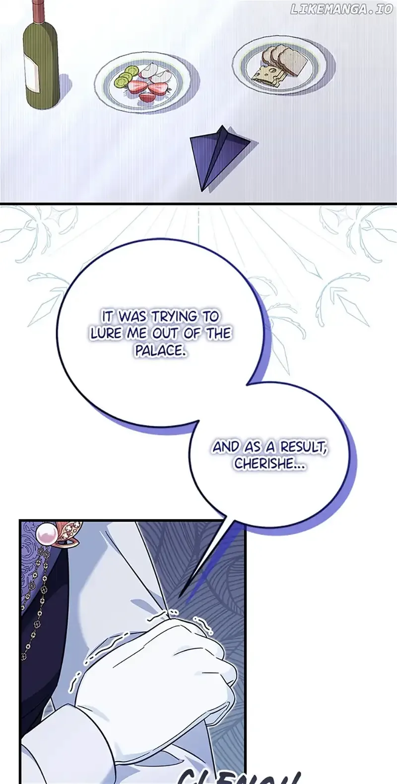 Baby Pharmacist Princess Chapter 48 page 44