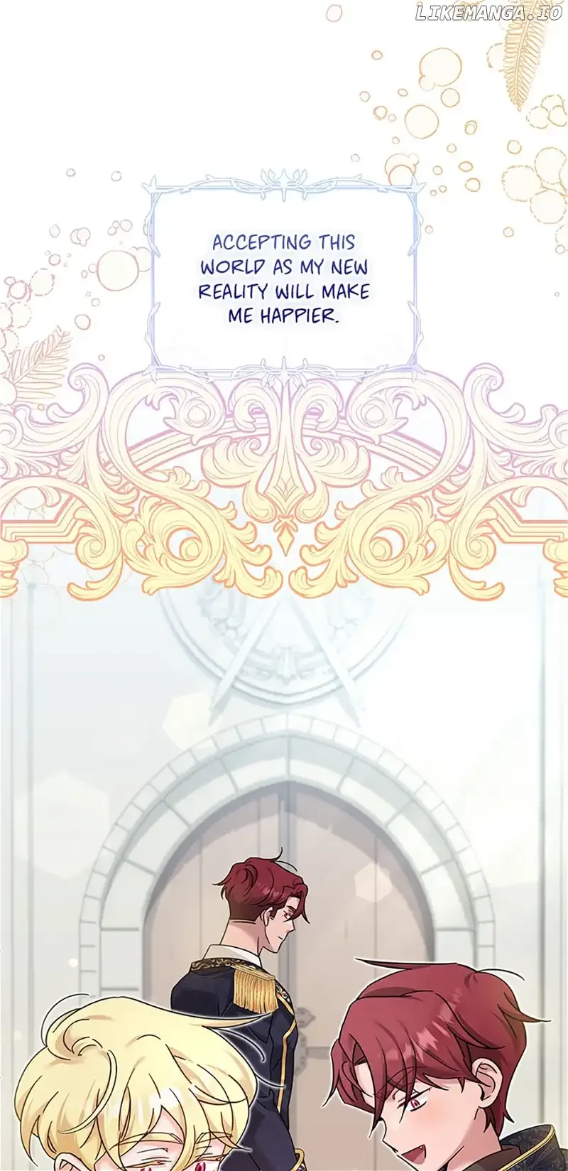Baby Pharmacist Princess Chapter 50 page 29