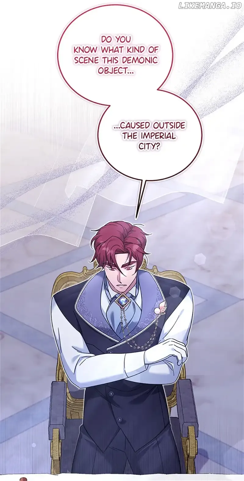Baby Pharmacist Princess Chapter 48 page 43