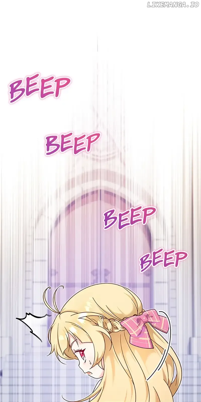 Baby Pharmacist Princess Chapter 50 page 32