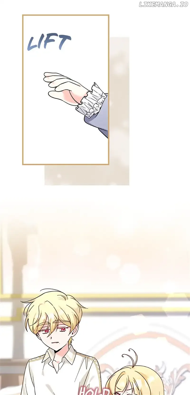 Baby Pharmacist Princess Chapter 47 page 41