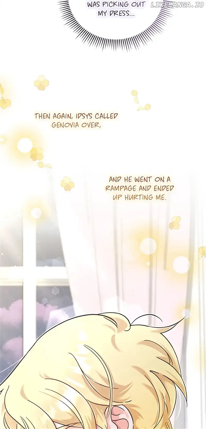 Baby Pharmacist Princess Chapter 47 page 39