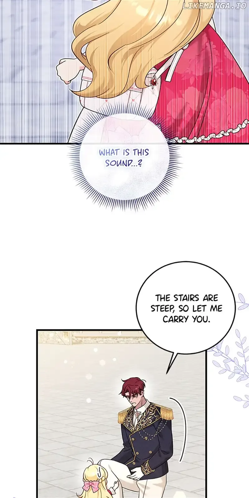 Baby Pharmacist Princess Chapter 50 page 33