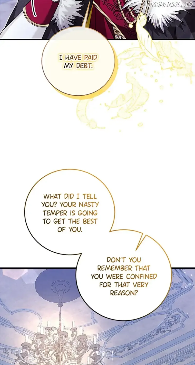 Baby Pharmacist Princess Chapter 48 page 52