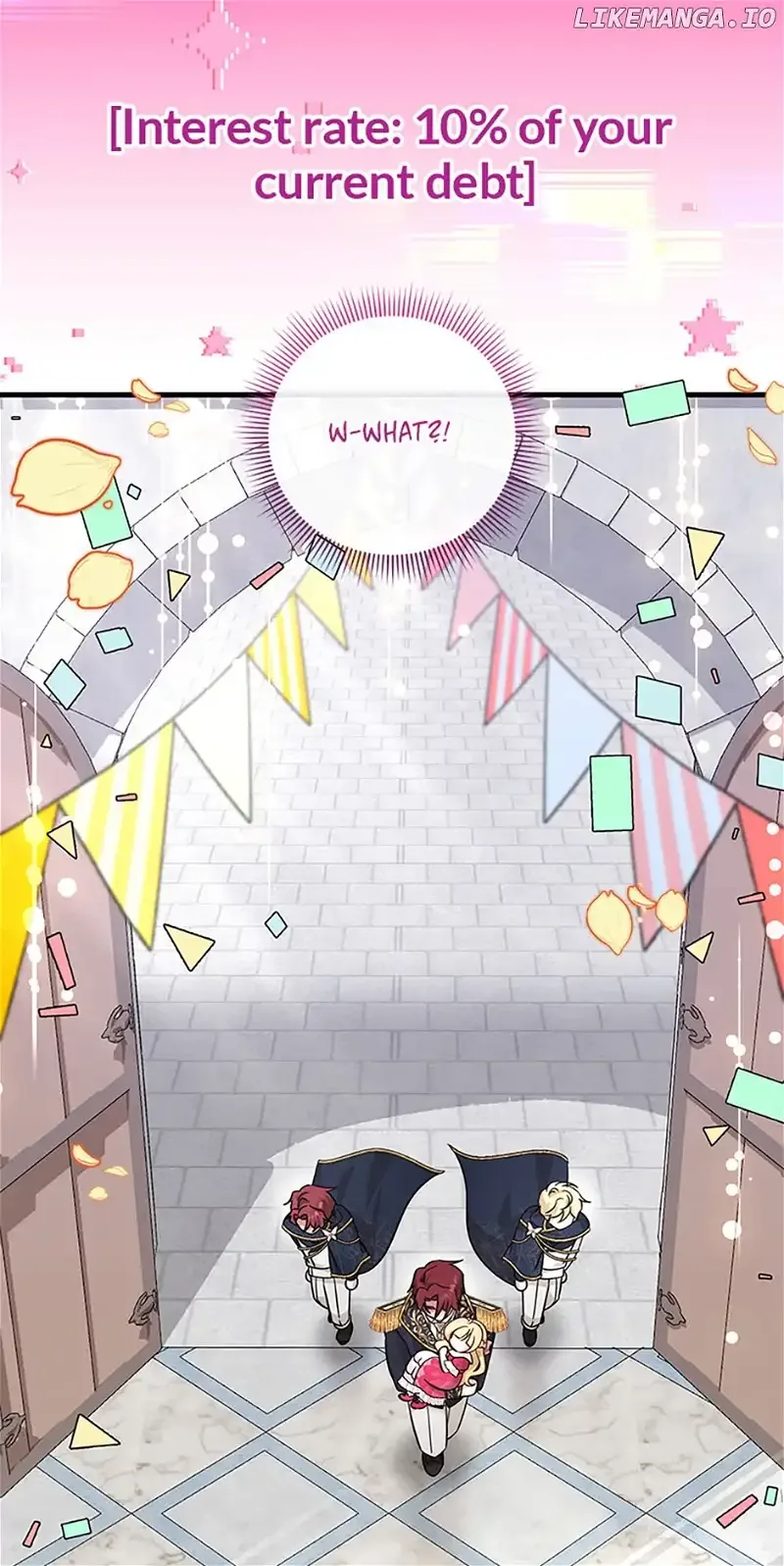 Baby Pharmacist Princess Chapter 50 page 39