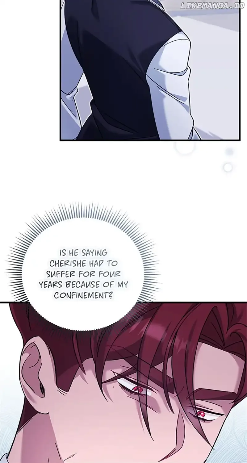 Baby Pharmacist Princess Chapter 48 page 54