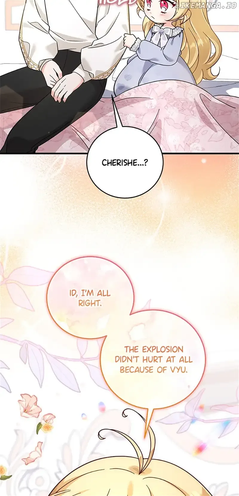 Baby Pharmacist Princess Chapter 47 page 42