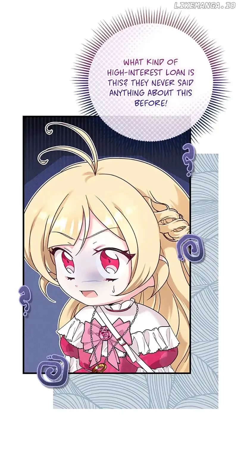 Baby Pharmacist Princess Chapter 50 page 41
