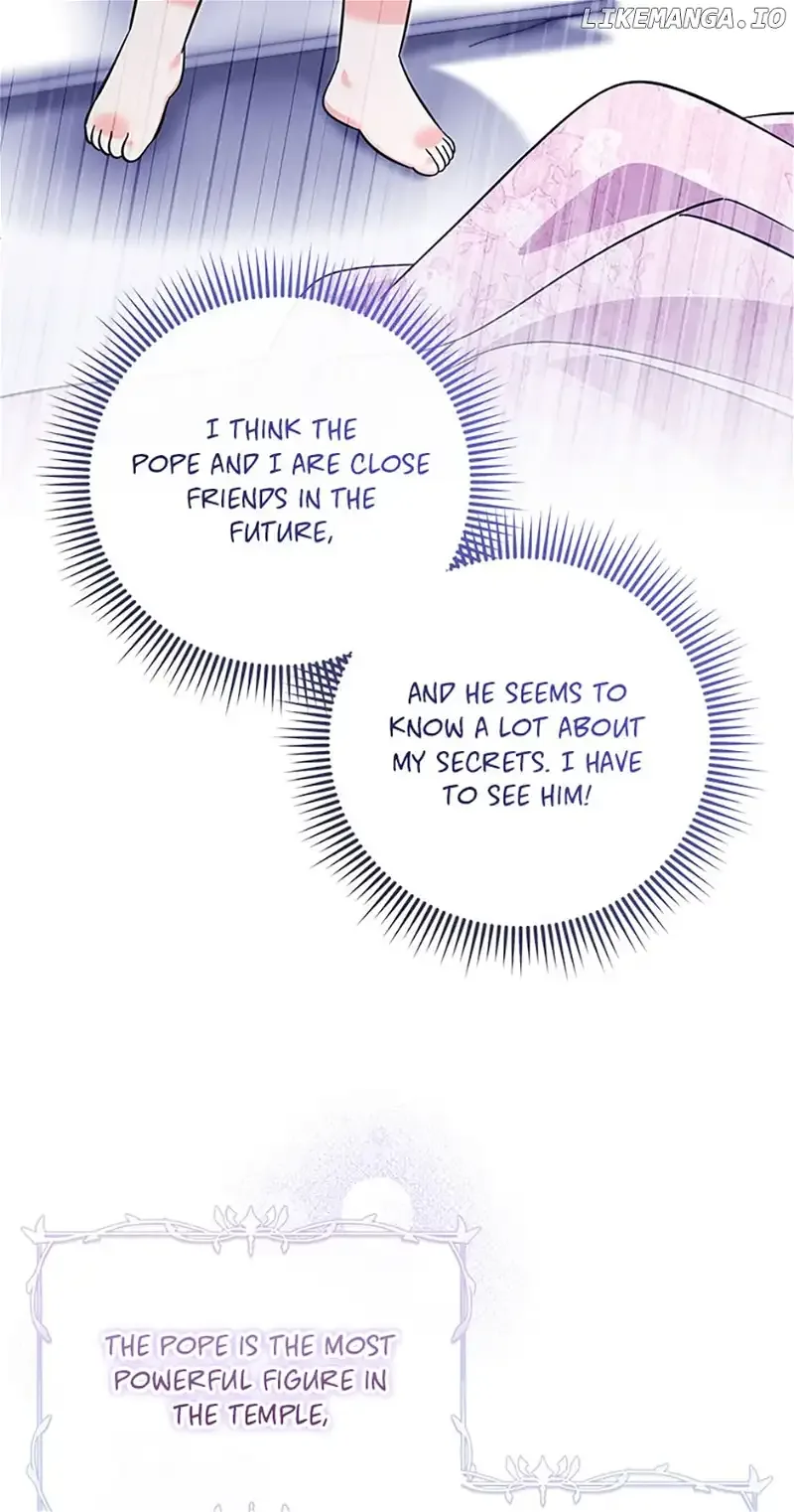 Baby Pharmacist Princess Chapter 47 page 49
