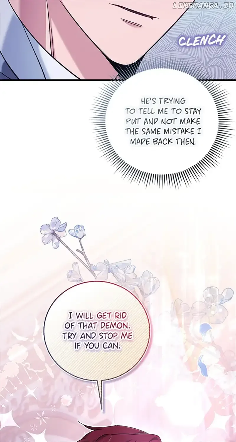 Baby Pharmacist Princess Chapter 48 page 55