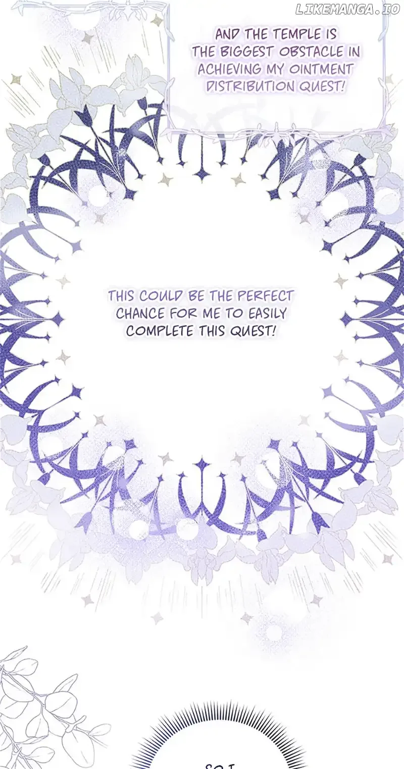 Baby Pharmacist Princess Chapter 47 page 50