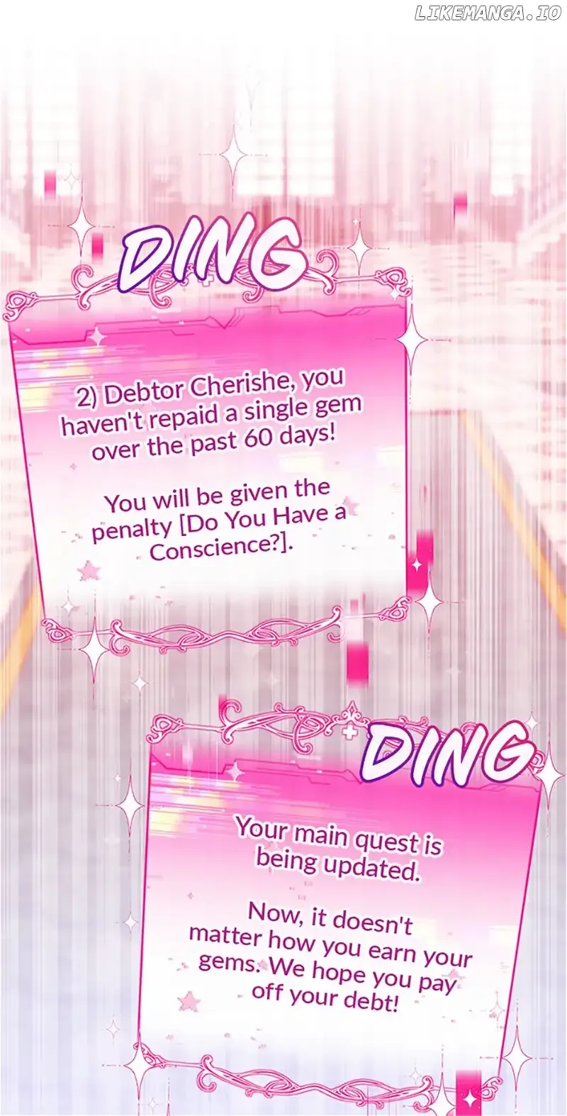 Baby Pharmacist Princess Chapter 50 page 42