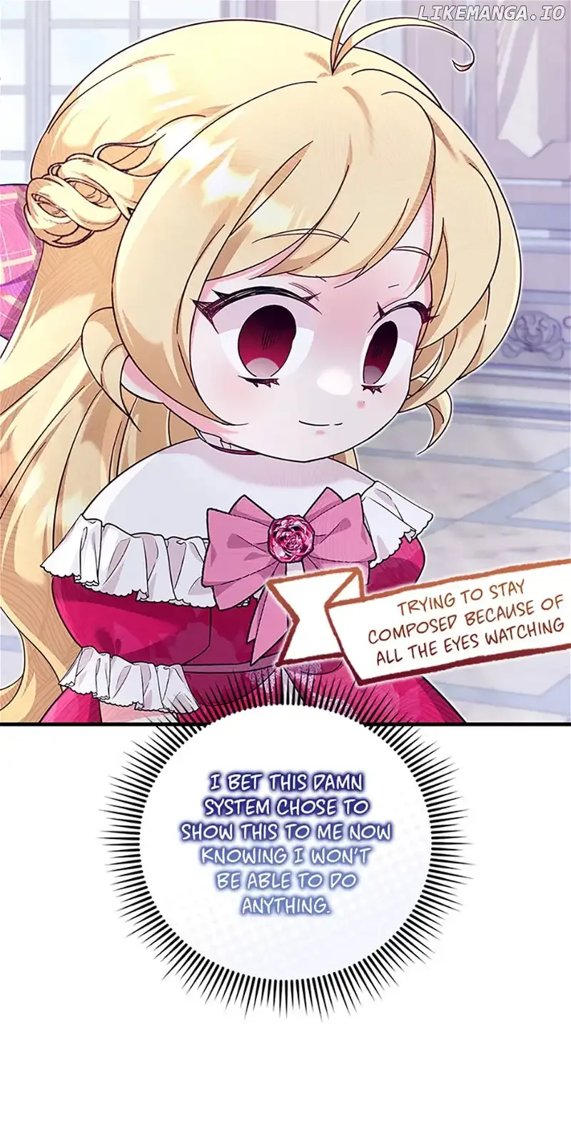 Baby Pharmacist Princess Chapter 50 page 47