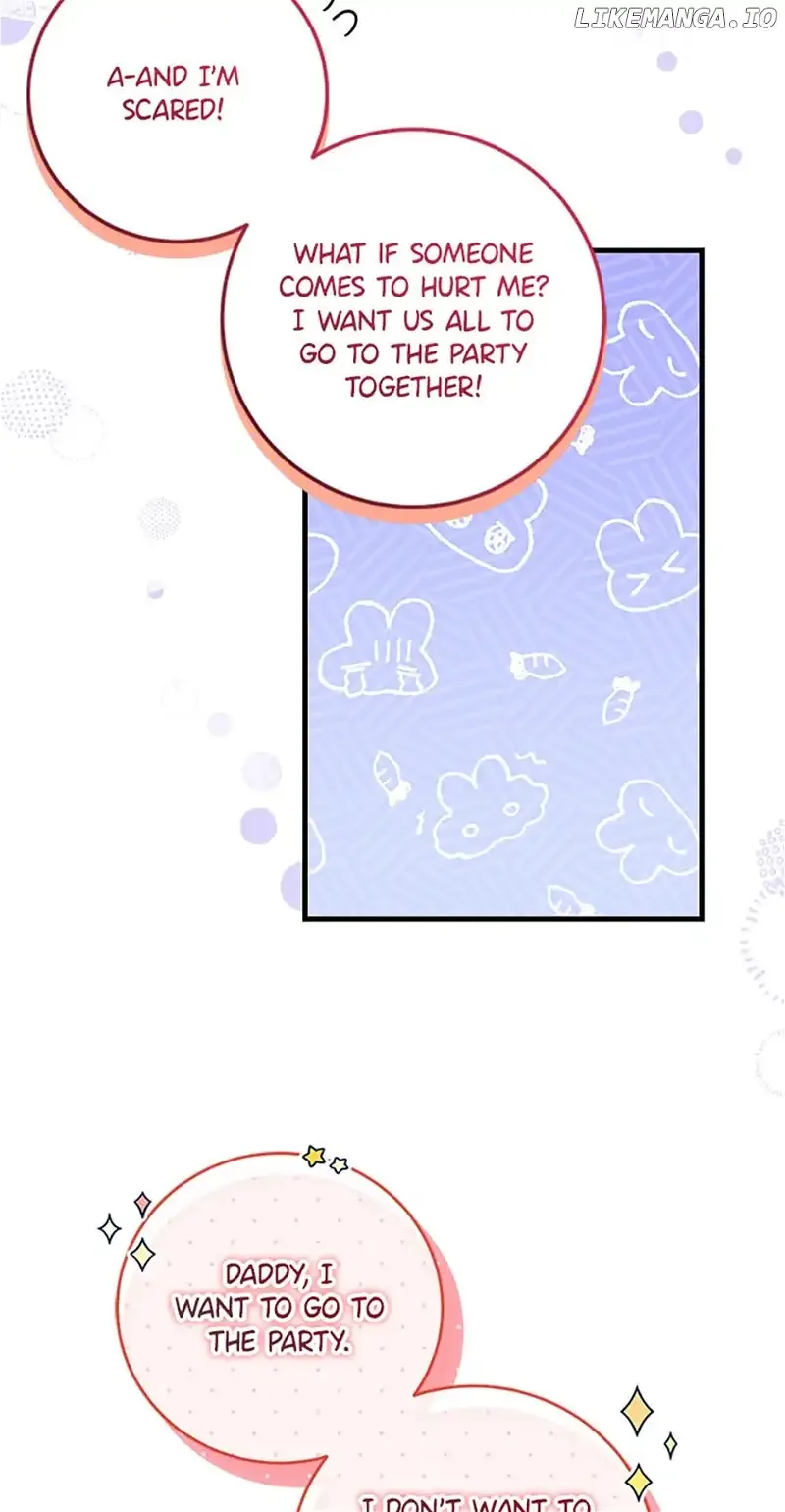 Baby Pharmacist Princess Chapter 47 page 53