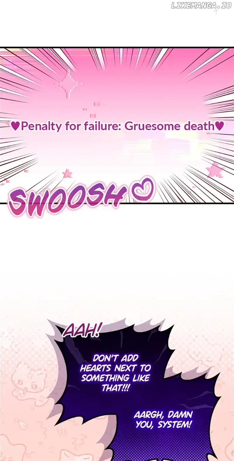 Baby Pharmacist Princess Chapter 50 page 45