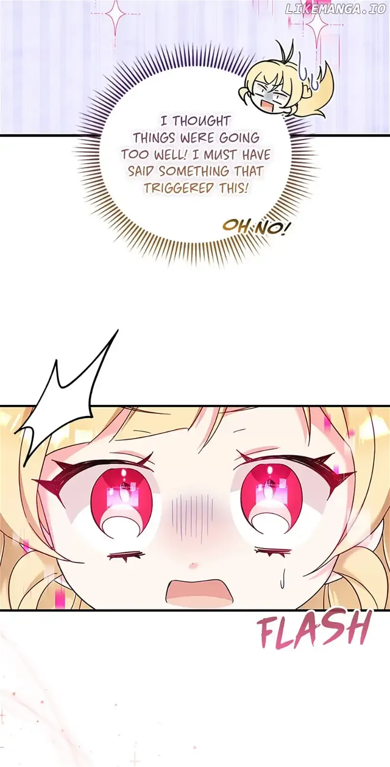 Baby Pharmacist Princess Chapter 50 page 43