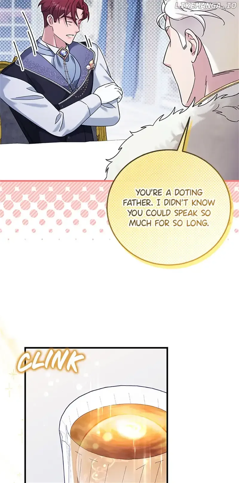 Baby Pharmacist Princess Chapter 48 page 60