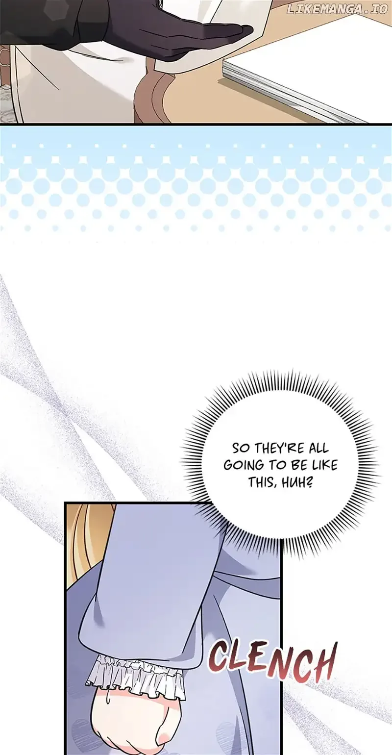 Baby Pharmacist Princess Chapter 47 page 55