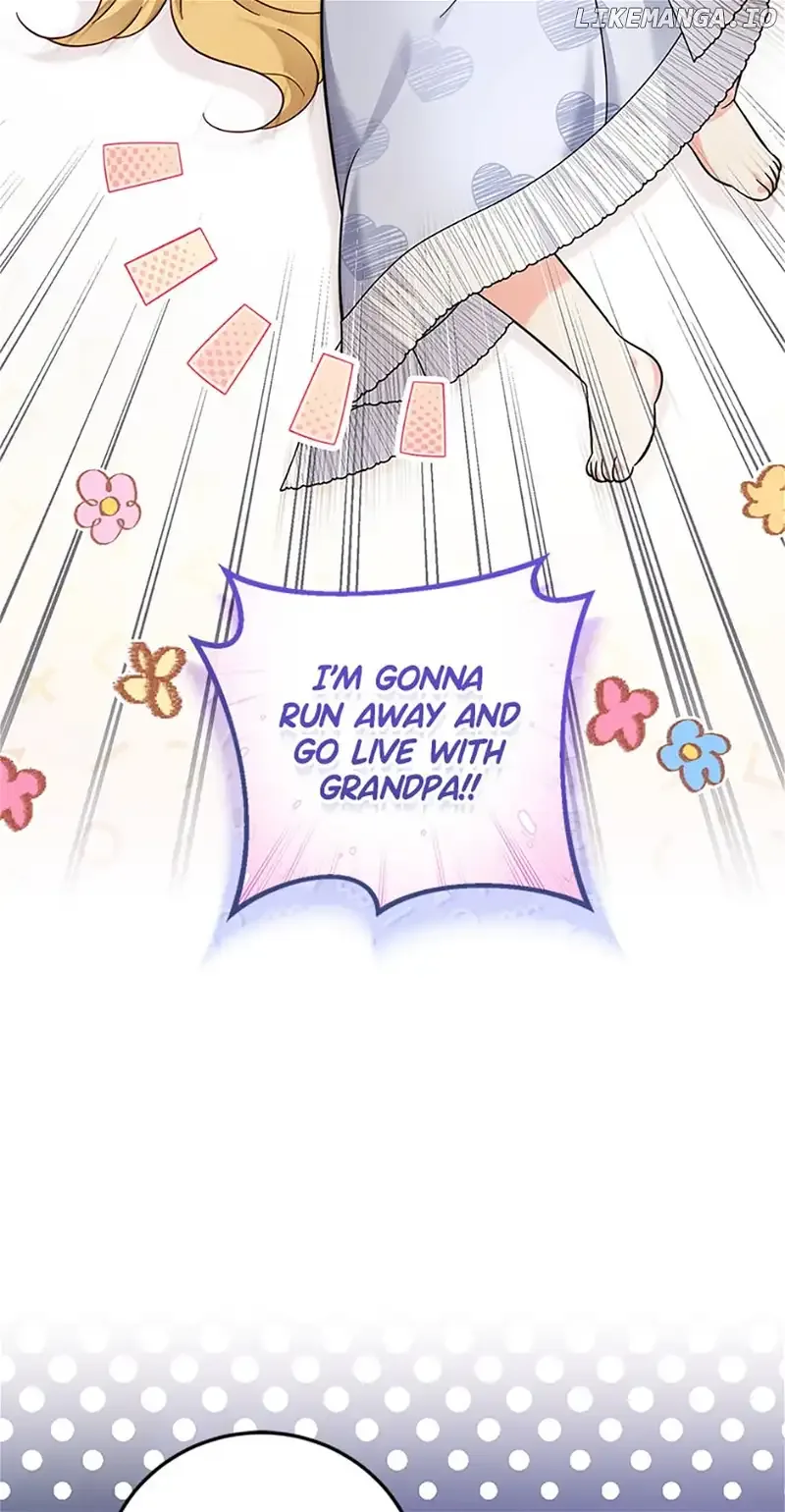Baby Pharmacist Princess Chapter 47 page 58