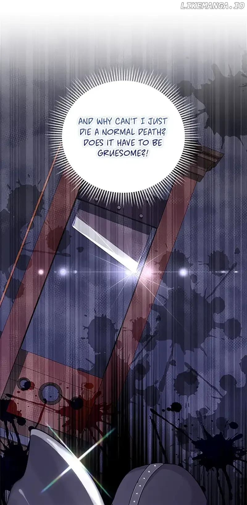 Baby Pharmacist Princess Chapter 50 page 48