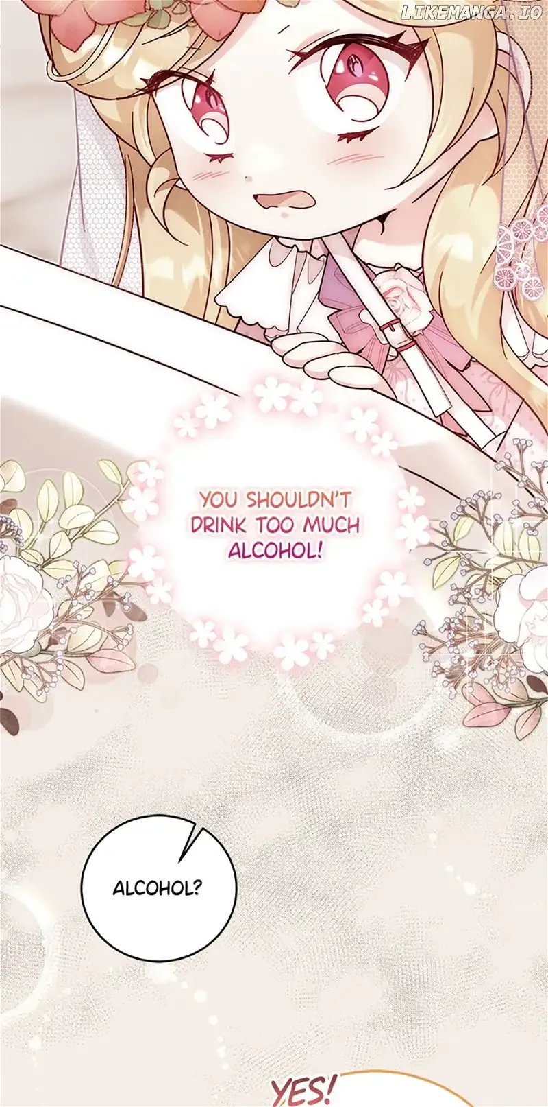 Baby Pharmacist Princess Chapter 48 page 63