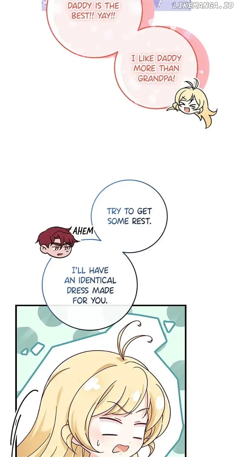 Baby Pharmacist Princess Chapter 47 page 61