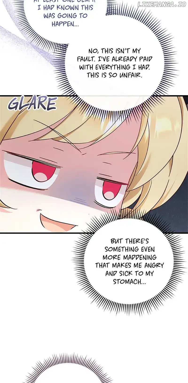 Baby Pharmacist Princess Chapter 50 page 52