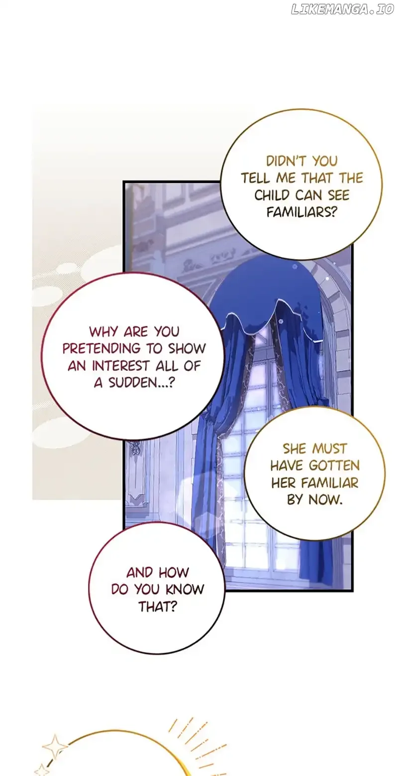 Baby Pharmacist Princess Chapter 48 page 66