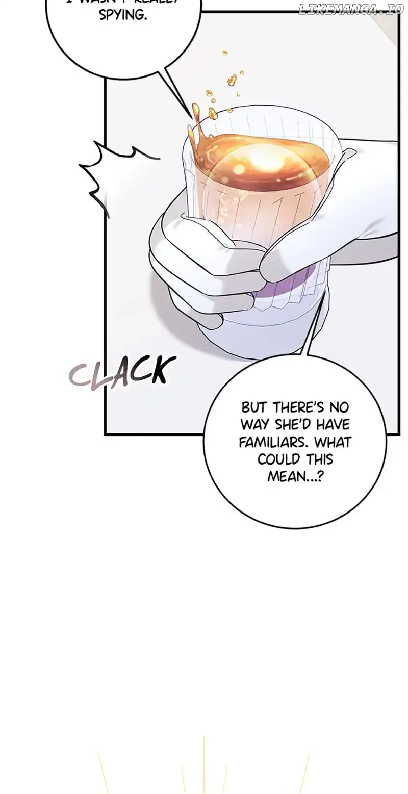 Baby Pharmacist Princess Chapter 48 page 68