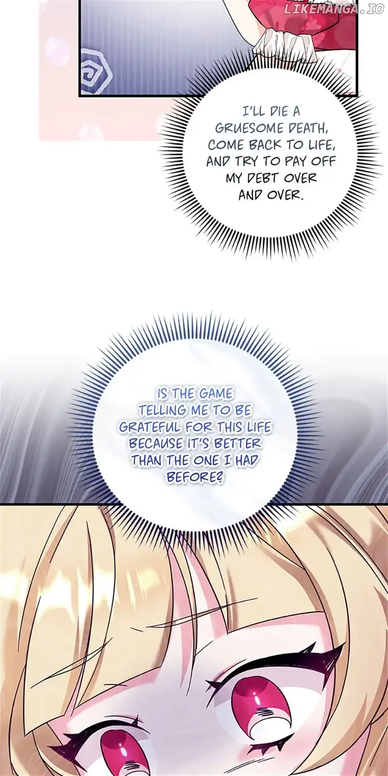 Baby Pharmacist Princess Chapter 50 page 57