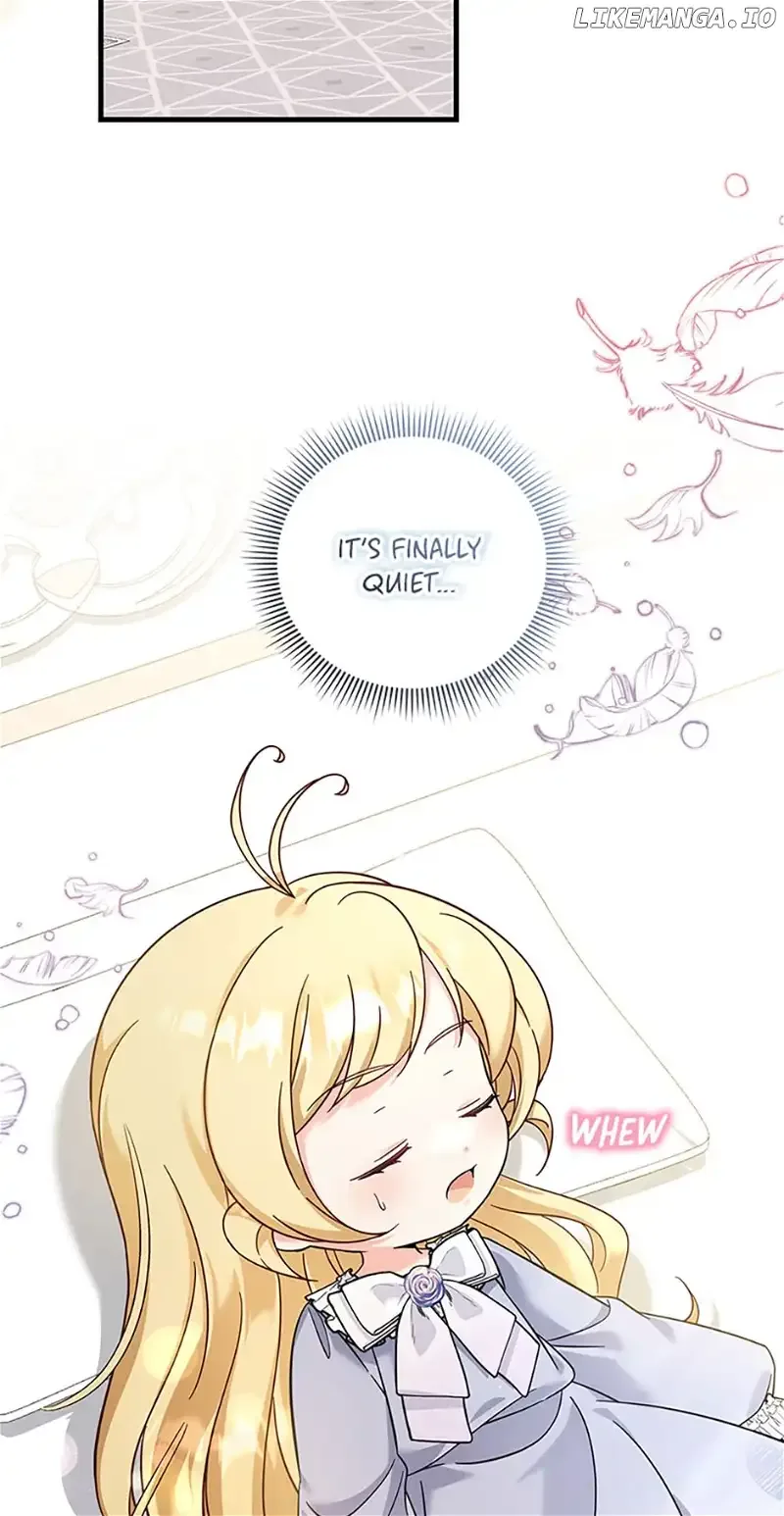 Baby Pharmacist Princess Chapter 47 page 64