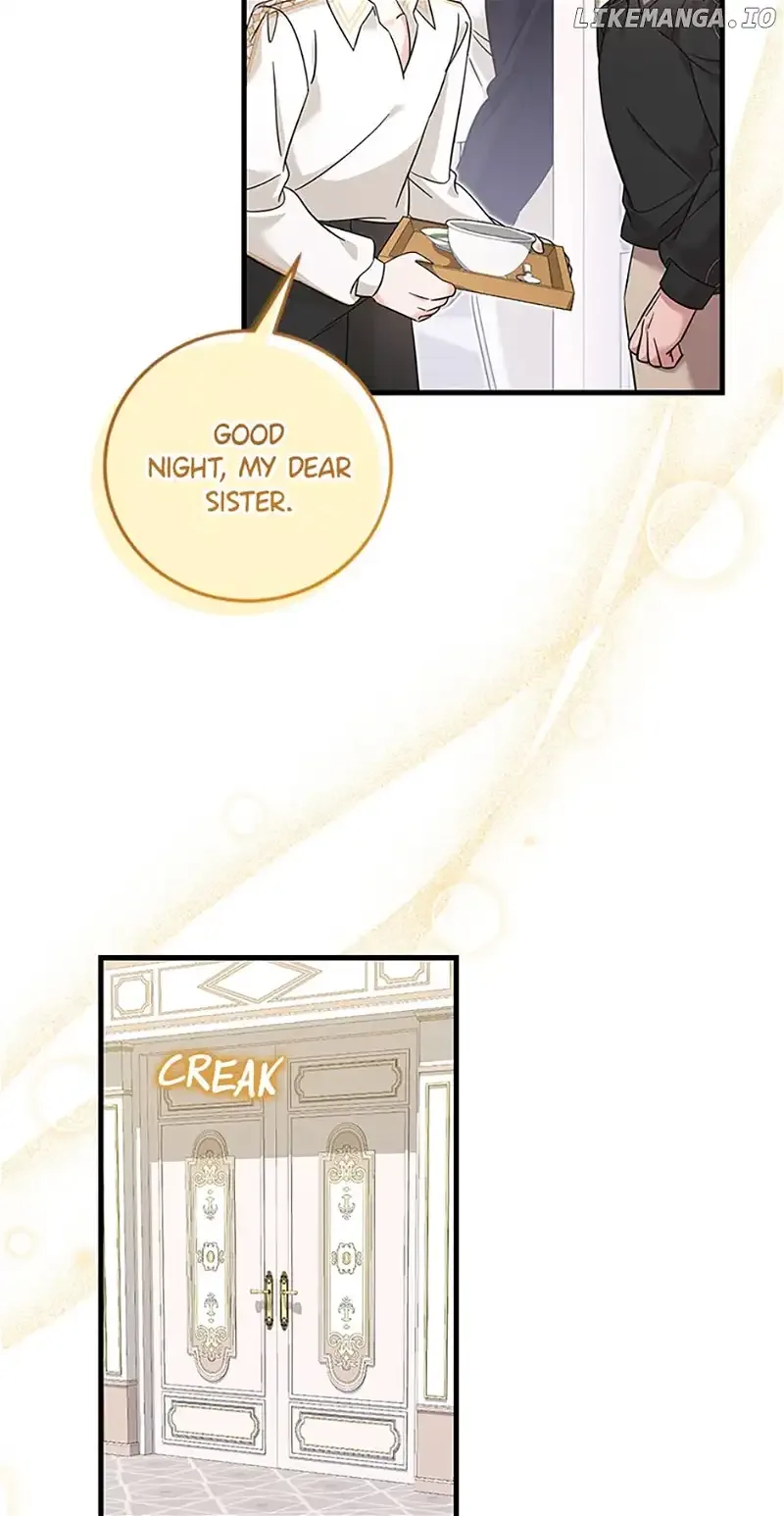 Baby Pharmacist Princess Chapter 47 page 63
