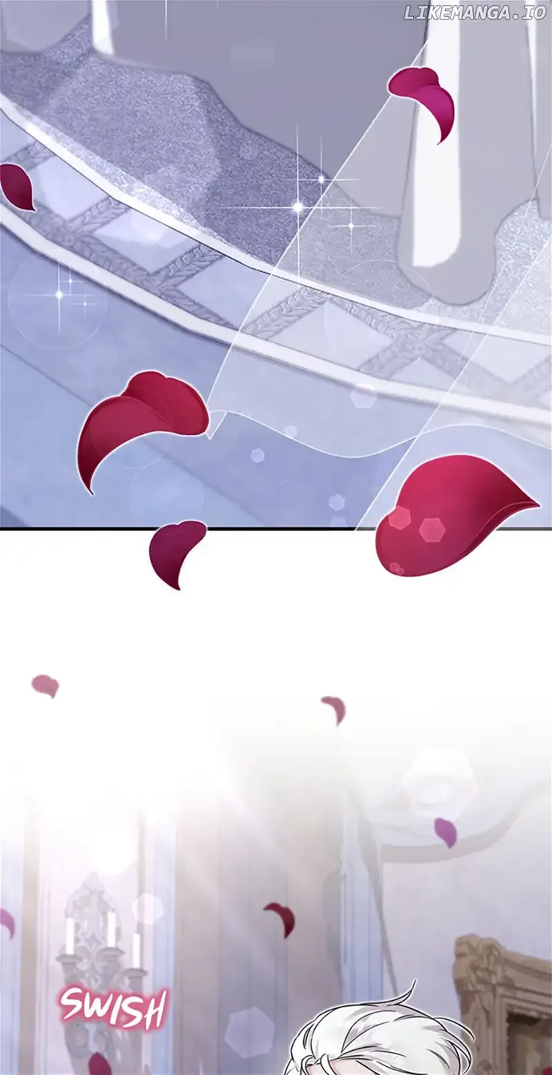 Baby Pharmacist Princess Chapter 48 page 71