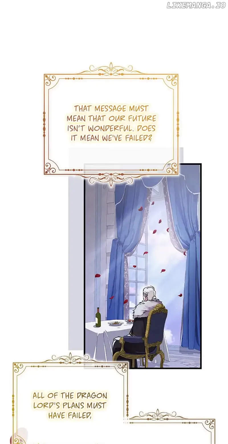 Baby Pharmacist Princess Chapter 48 page 74