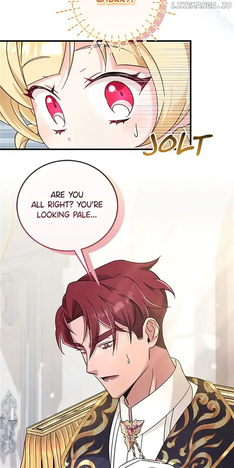 Baby Pharmacist Princess Chapter 50 page 59