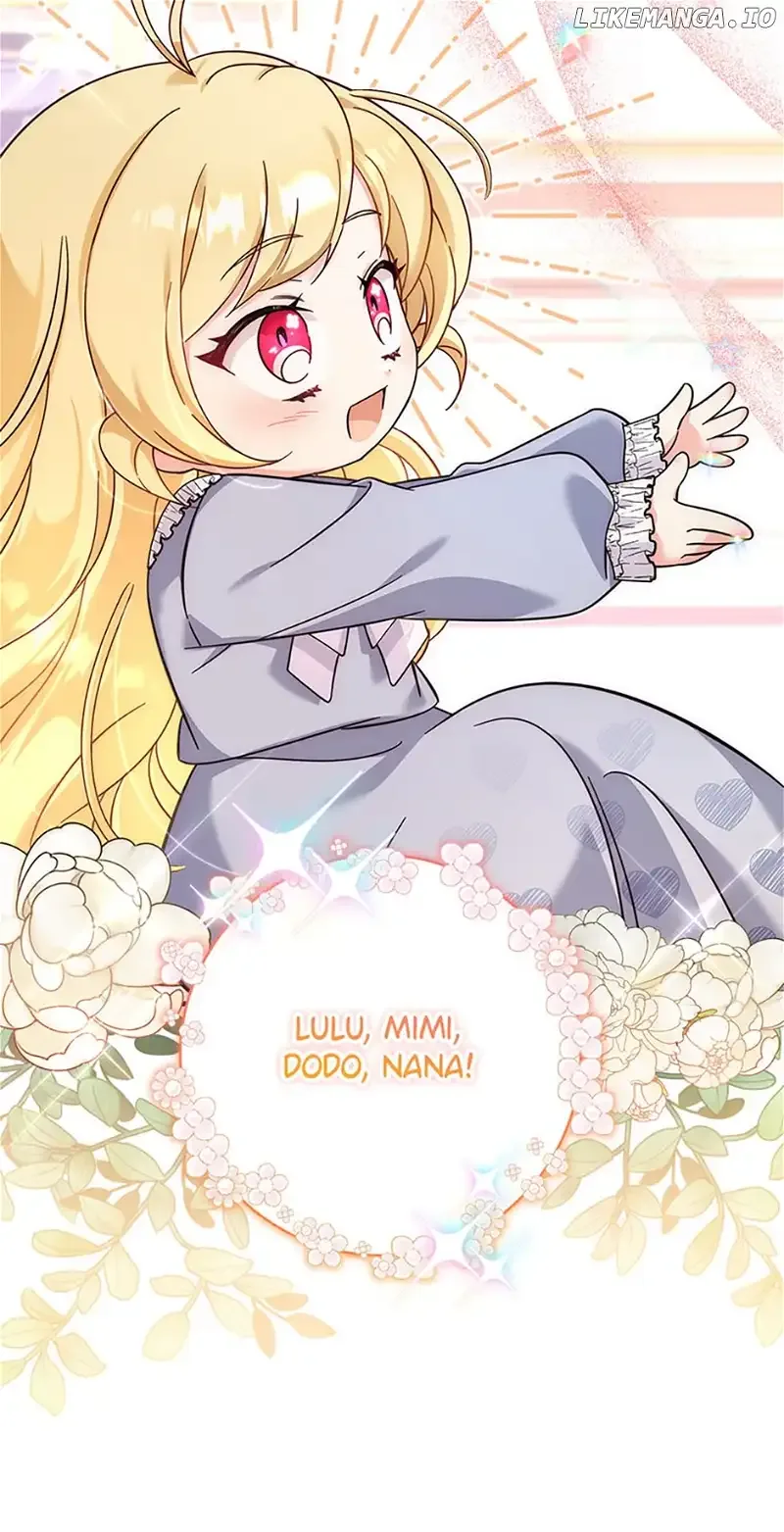 Baby Pharmacist Princess Chapter 47 page 70