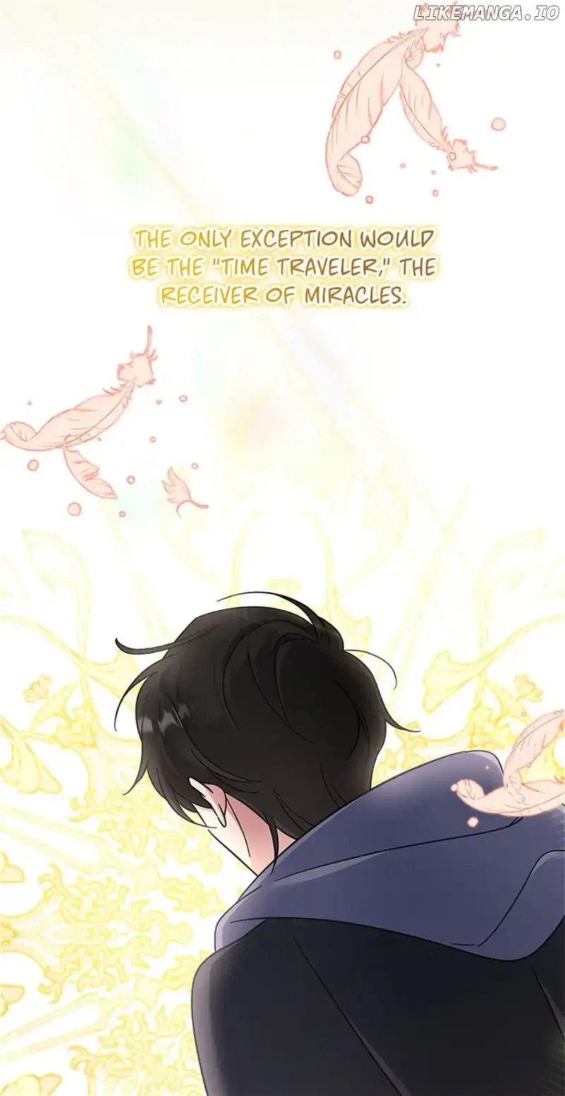 Baby Pharmacist Princess Chapter 48 page 77